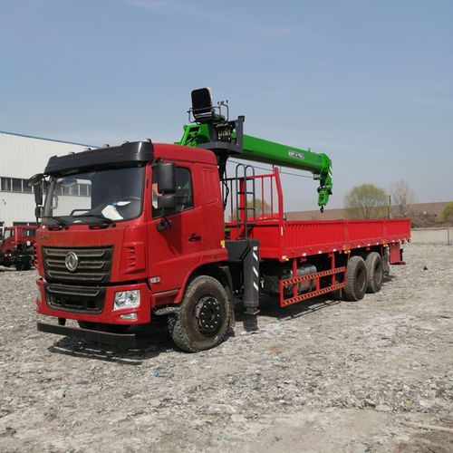 泰銘隨車吊 以周到服務(wù)與精準(zhǔn)報(bào)價(jià)，助力工程效率提升